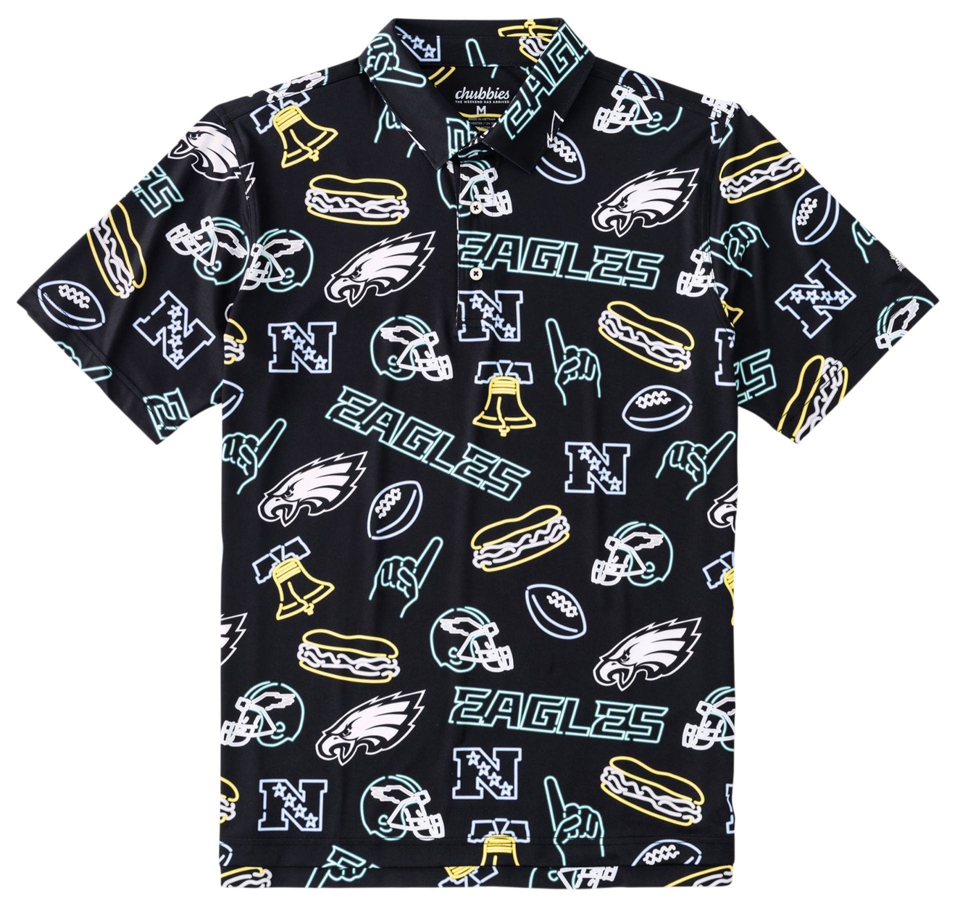 Men's Apparel