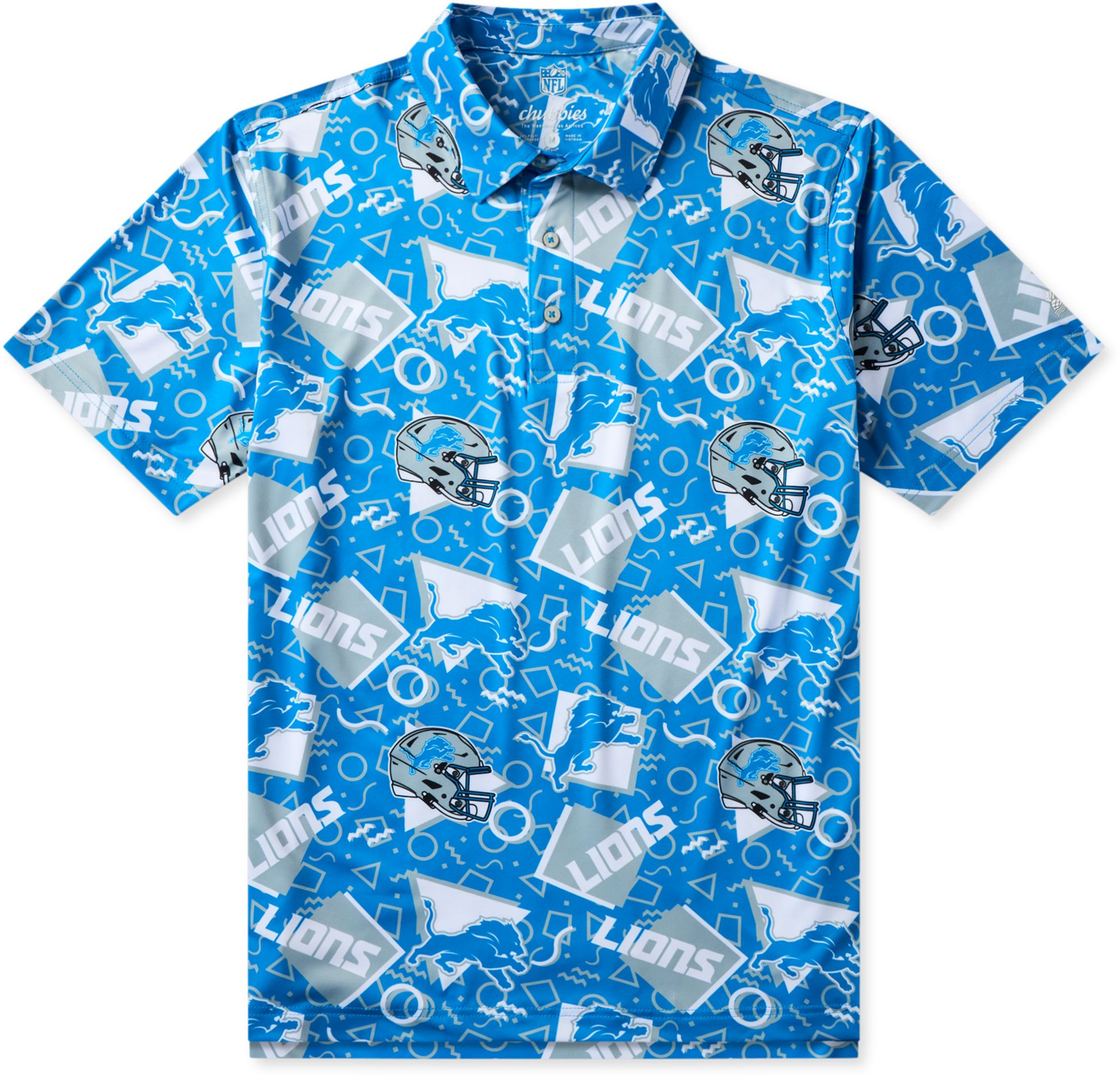 Men's Apparel