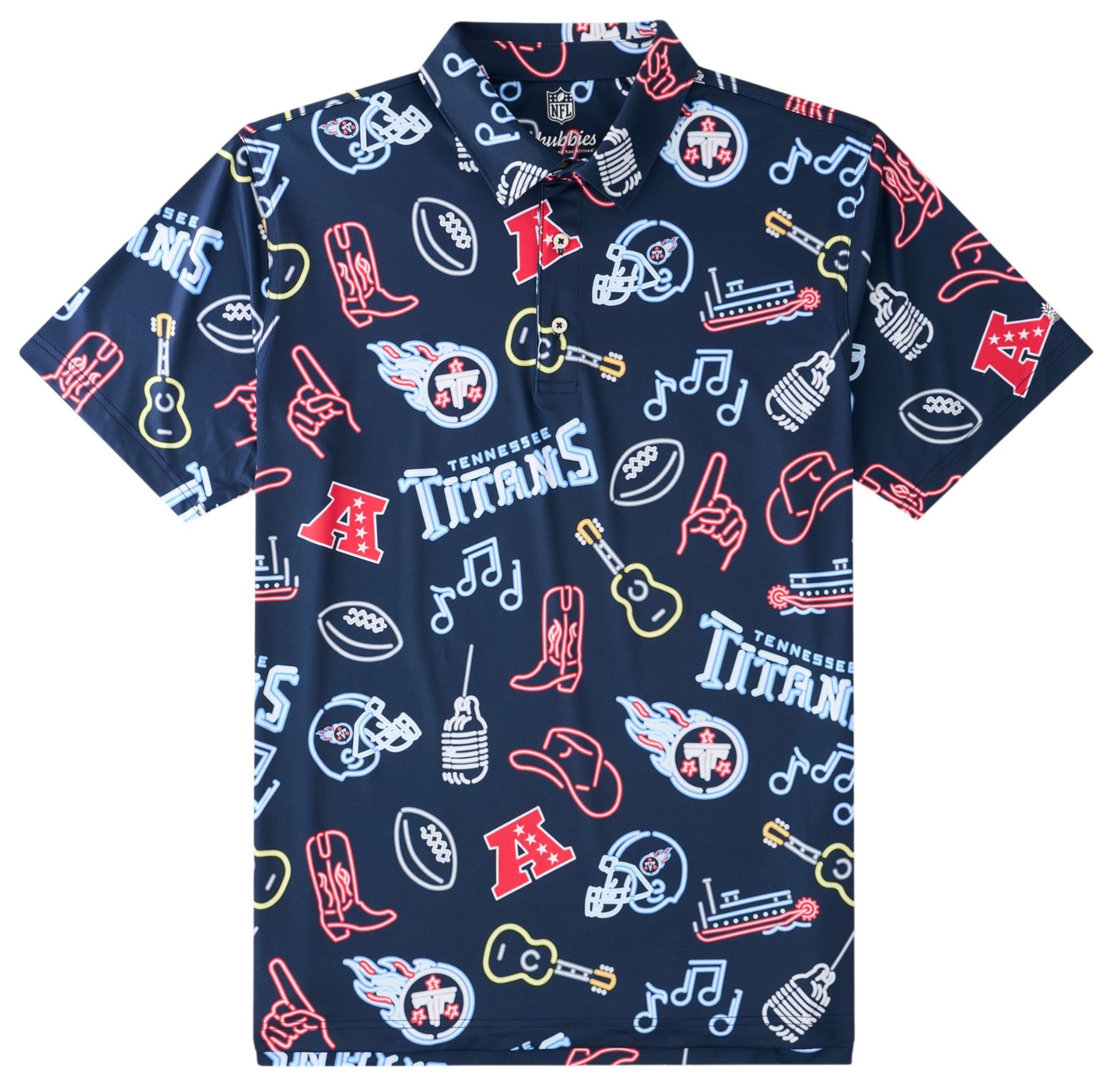 Men's Apparel