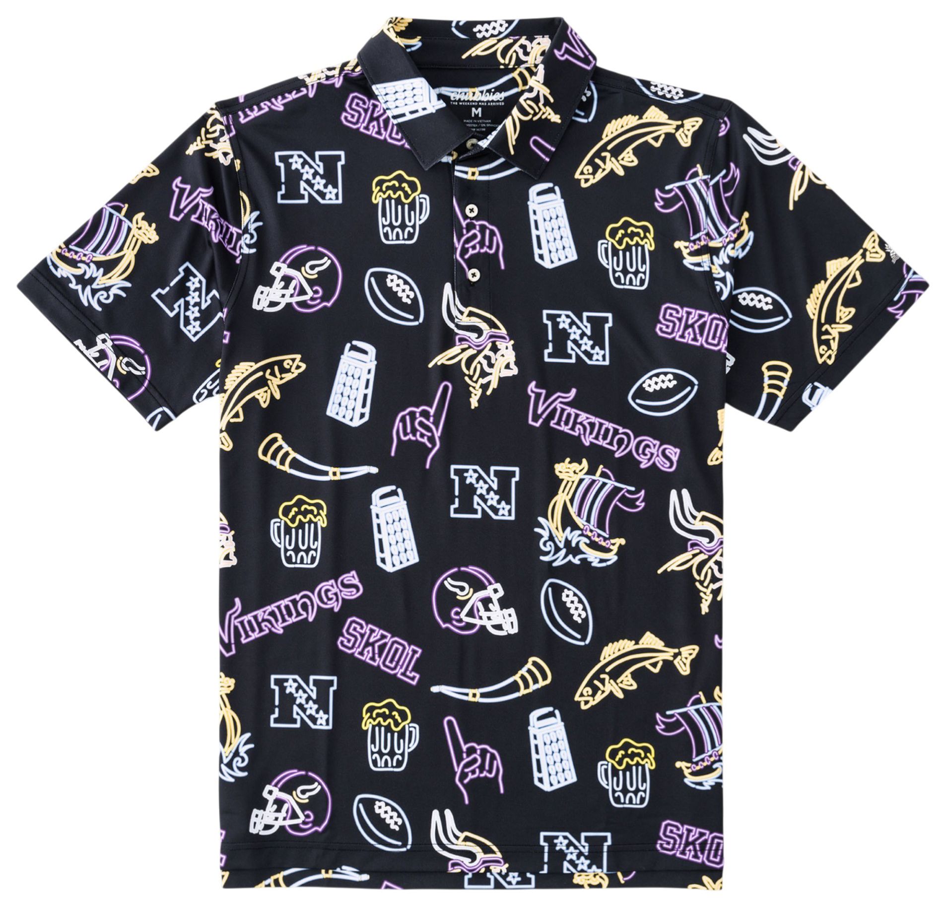 Men's Apparel