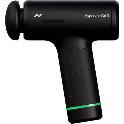 Hyperice Hypervolt 3 Percussion Massager | Golf Galaxy