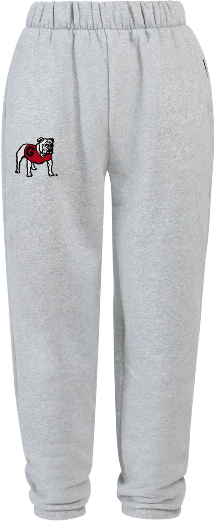 Hype and Vice Women's Georgia Bulldogs Holiday Sleep Pants