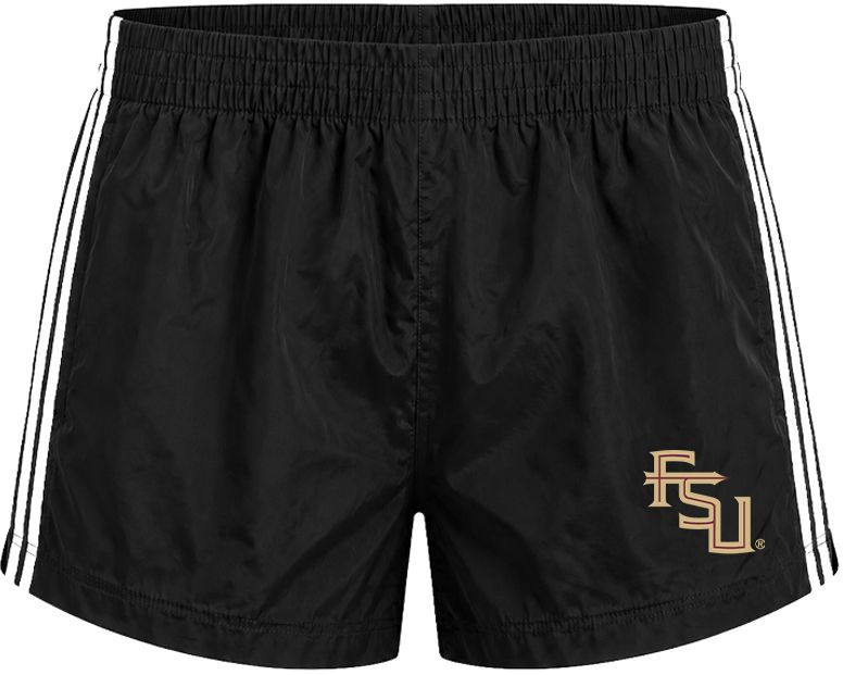 Hype and Vice Women's Florida State Seminoles Track Shorts