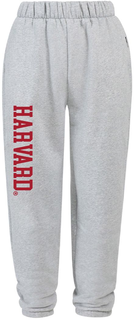 Hype and Vice Women's Harvard Basic Sweatpants