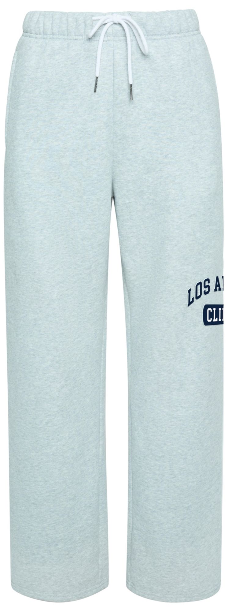 Hype and Vice Women's Los Angeles Clippers Straight Leg Pants