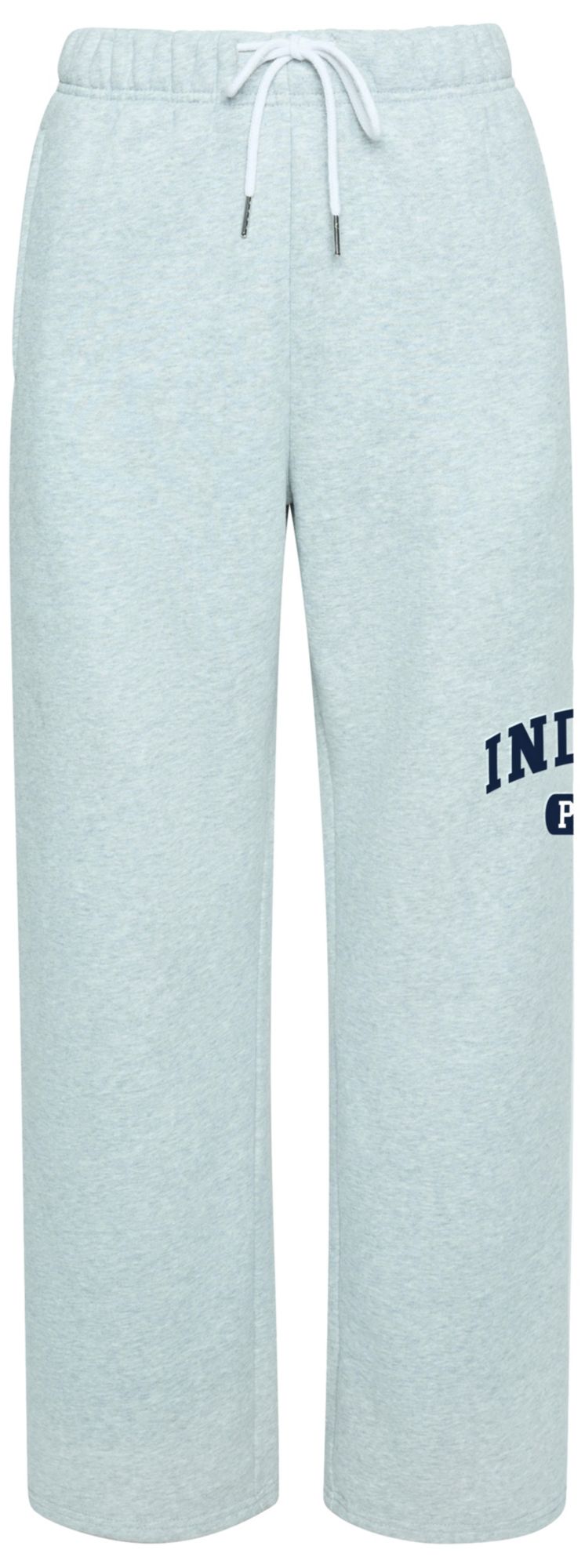 Hype and Vice Women's Indiana Pacers Straight Leg Pants