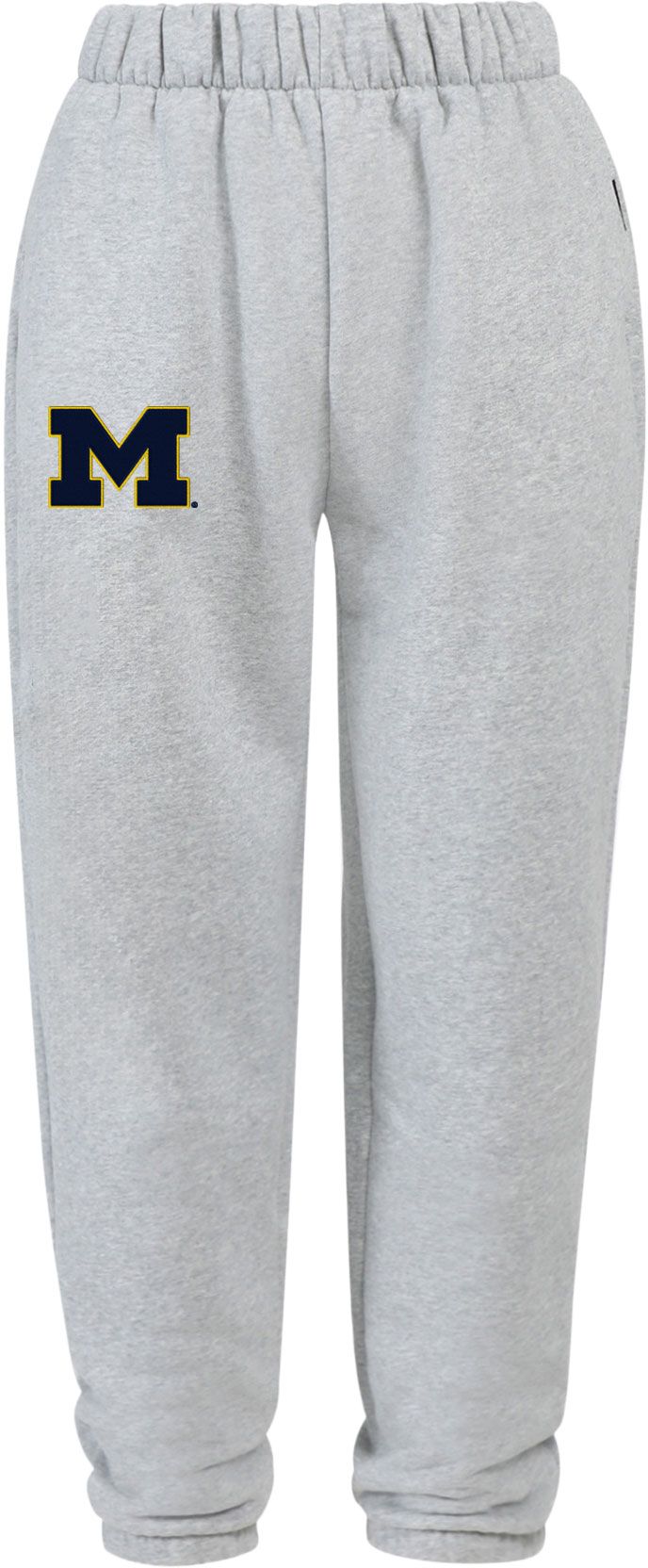 Hype and Vice Women's Michigan Wolverines Holiday Sleep Pants