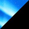 Black/Blue