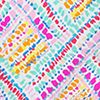 Hot Pink Multi