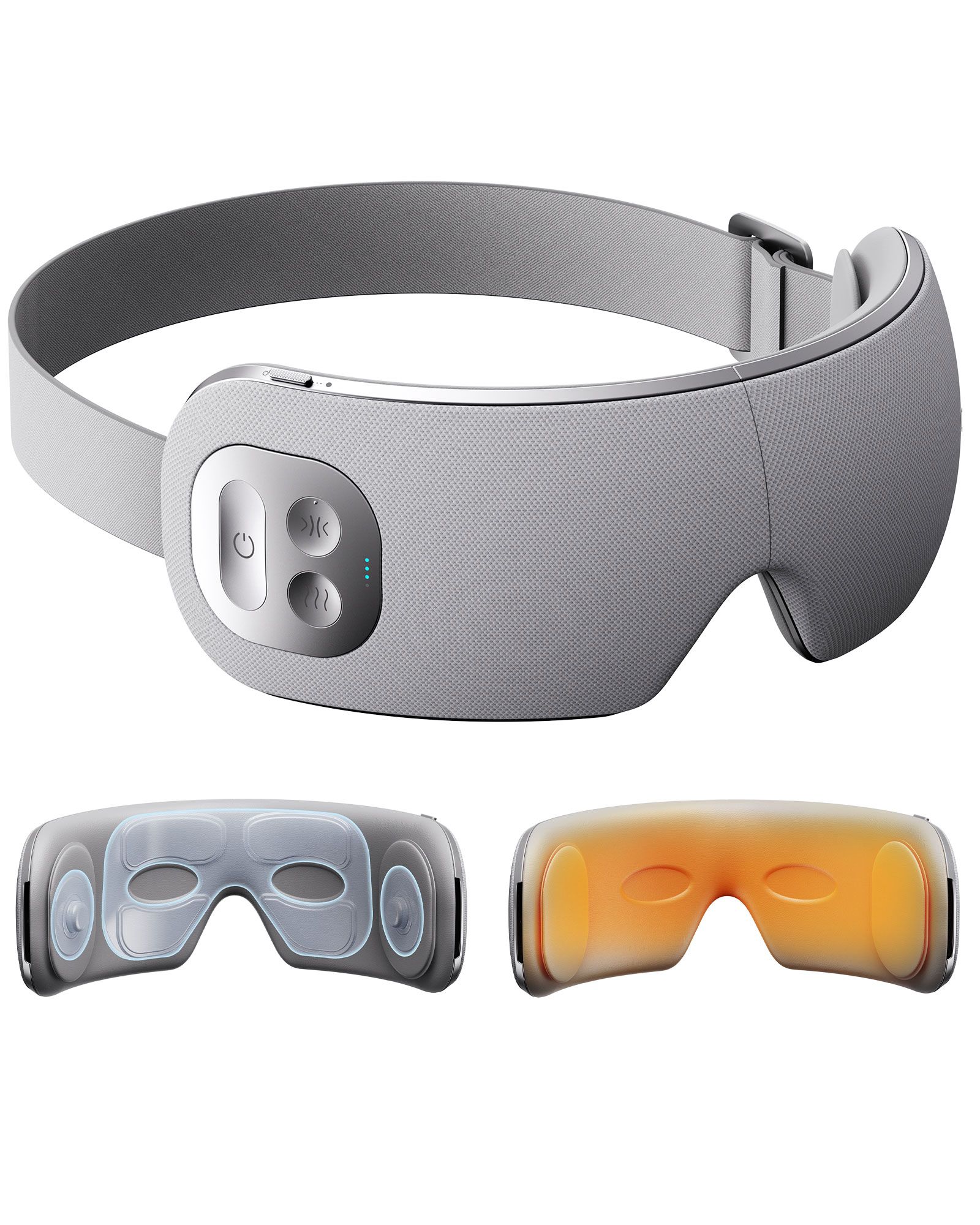 ibreo Care MG 5 Eye Massager