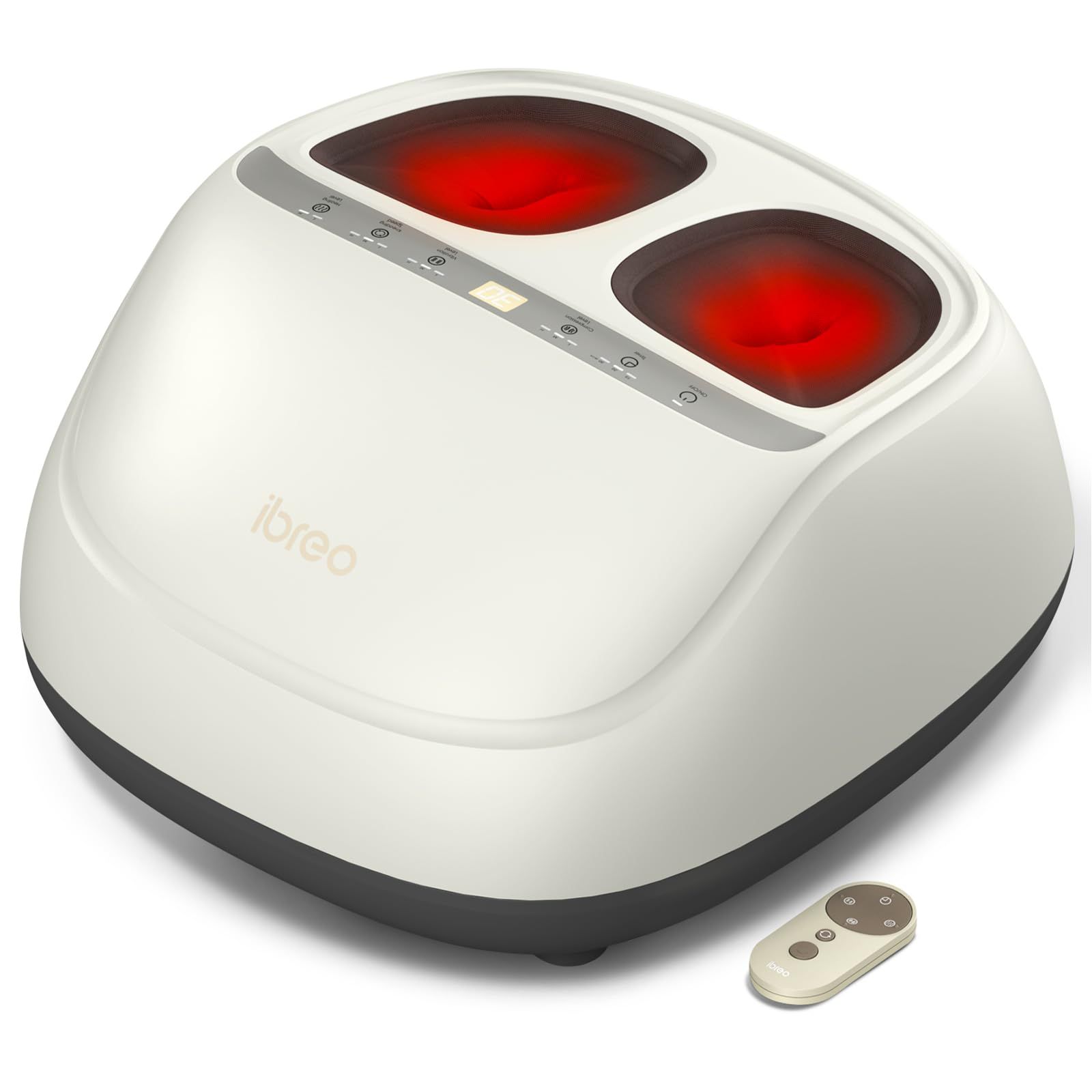 iBreo 4-in-1 Foot Massager