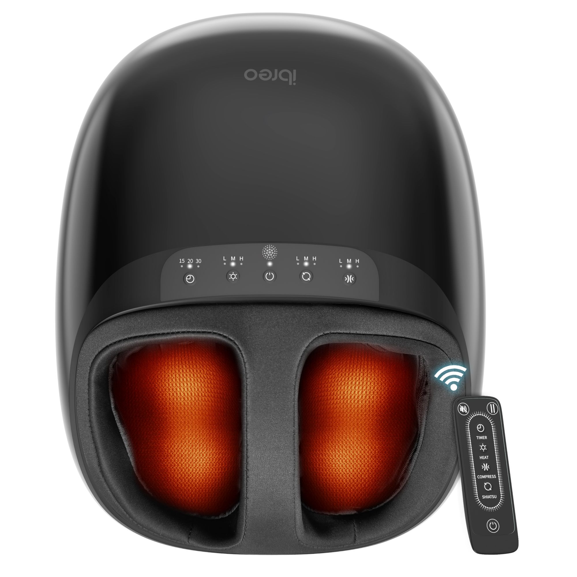 ibreo Foot Massager
