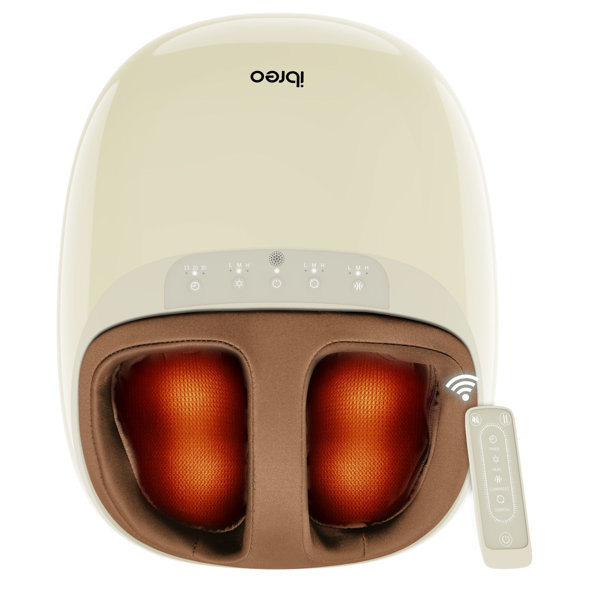 ibreo Foot Massager