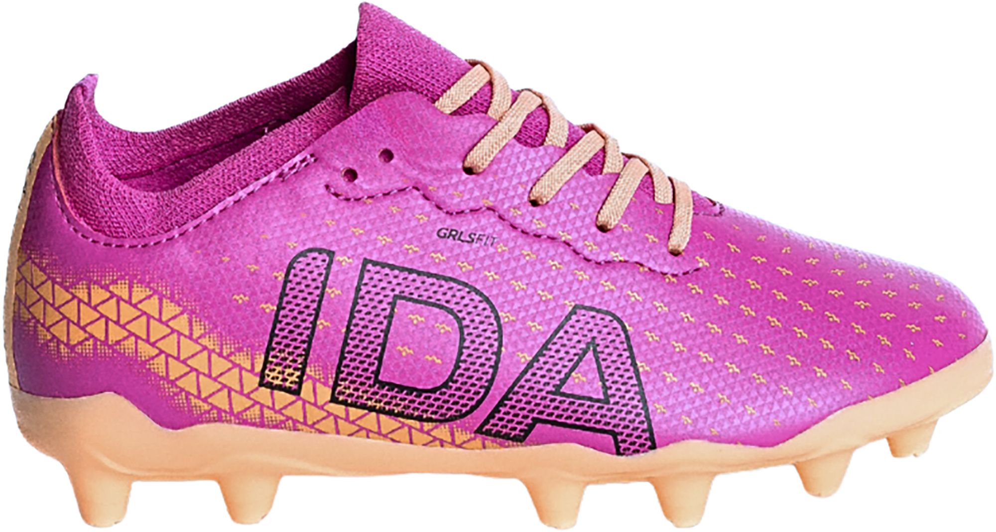 IDA Soccer Cleats