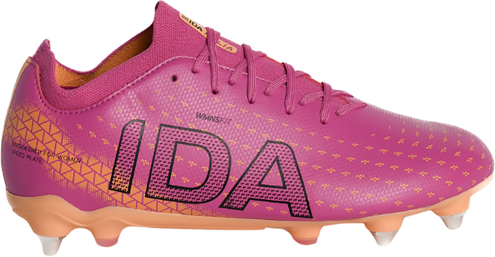 IDA Women's Helia Club SG Soccer Cleats