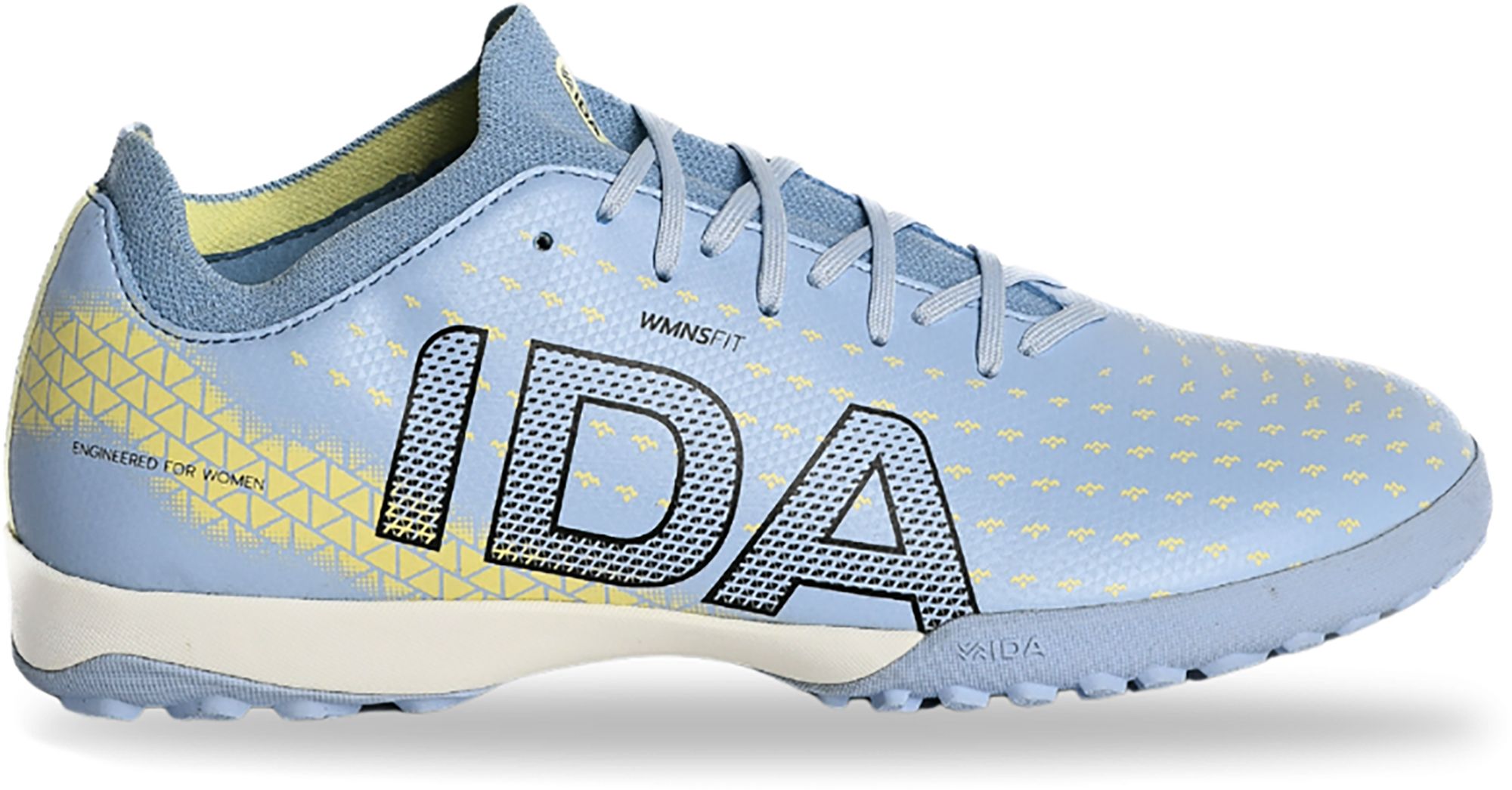 IDA Women's Helia Club Turf Soccer Cleats