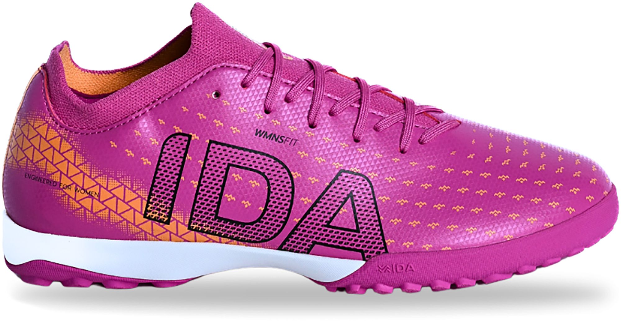 IDA Women's Helia Club Turf Soccer Cleats