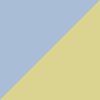 Blue/Yellow