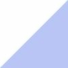 White/Light Blue