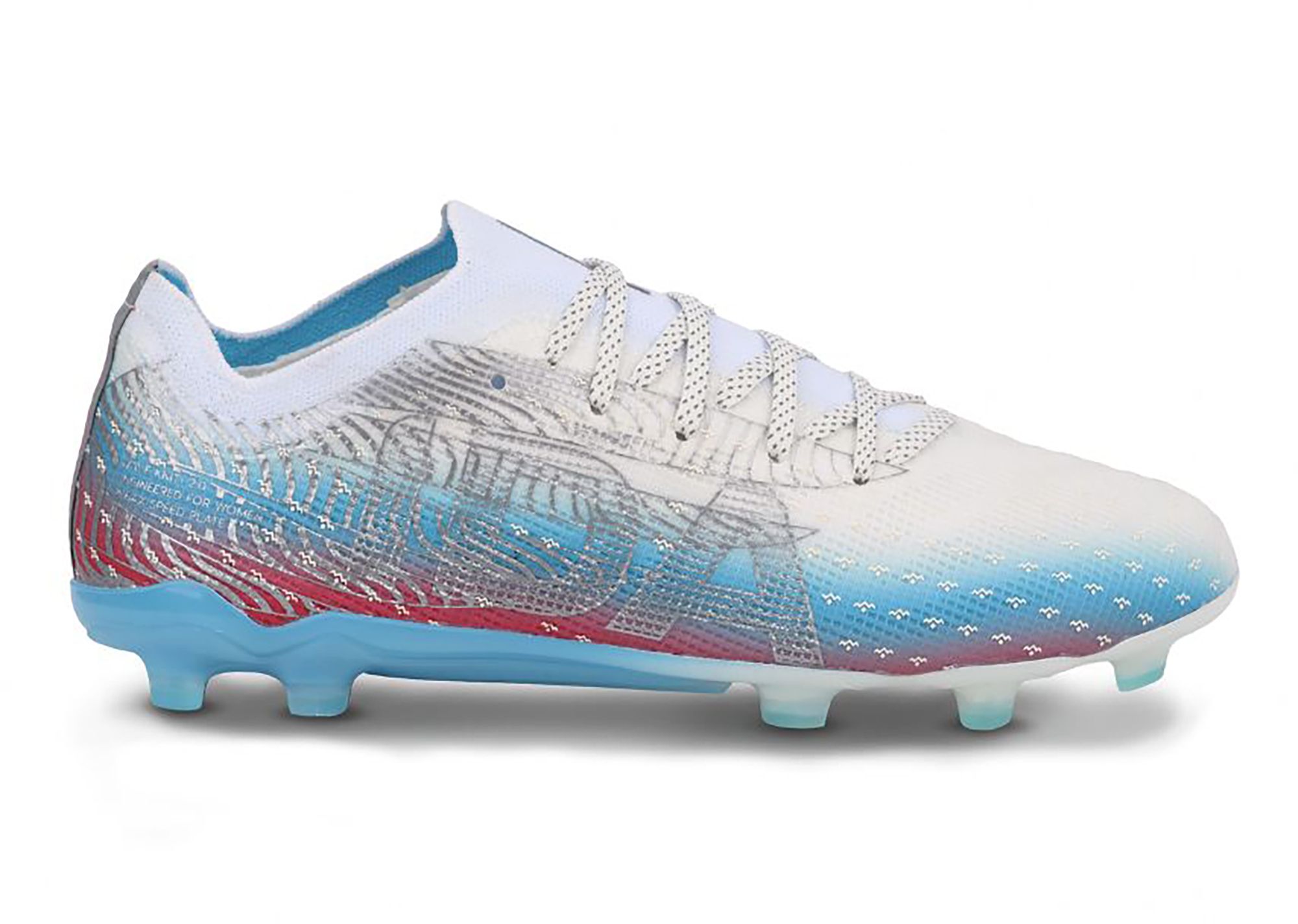 IDA Women's Helia Pro FG/AG Soccer Cleats