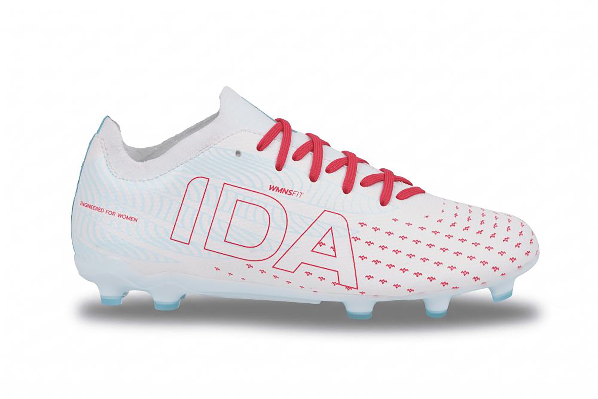 IDA Women's Helia Club FG/AG Soccer Cleats