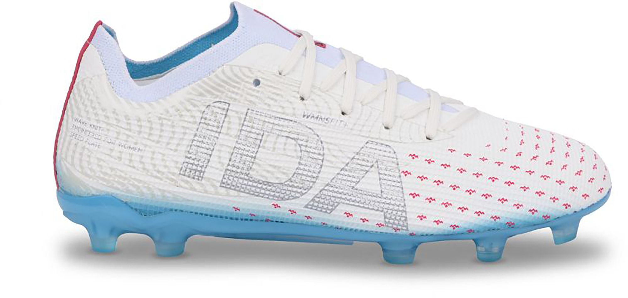 IDA Women's Helia Elite FG/AG Soccer Cleats
