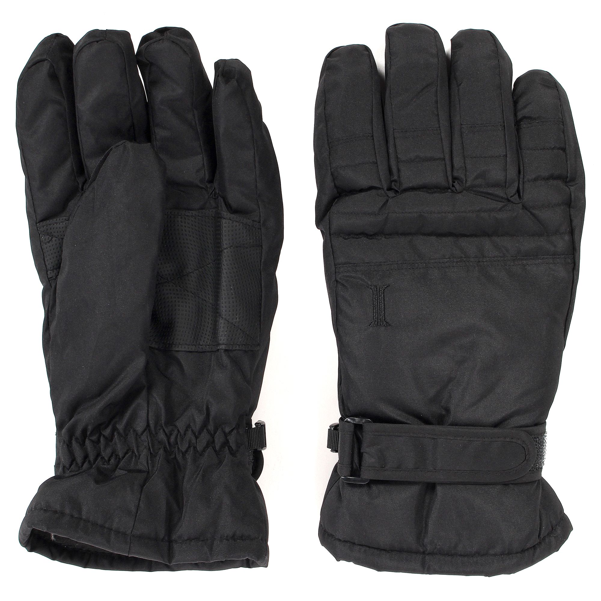 Igloos Men's Waterproof Ski Glove