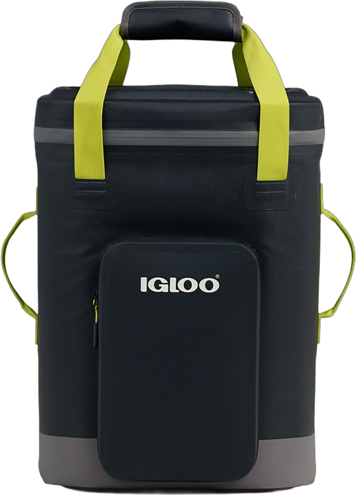 Igloo Trailmate 2.0 32-can Backpack, Meteorite Grey Gray