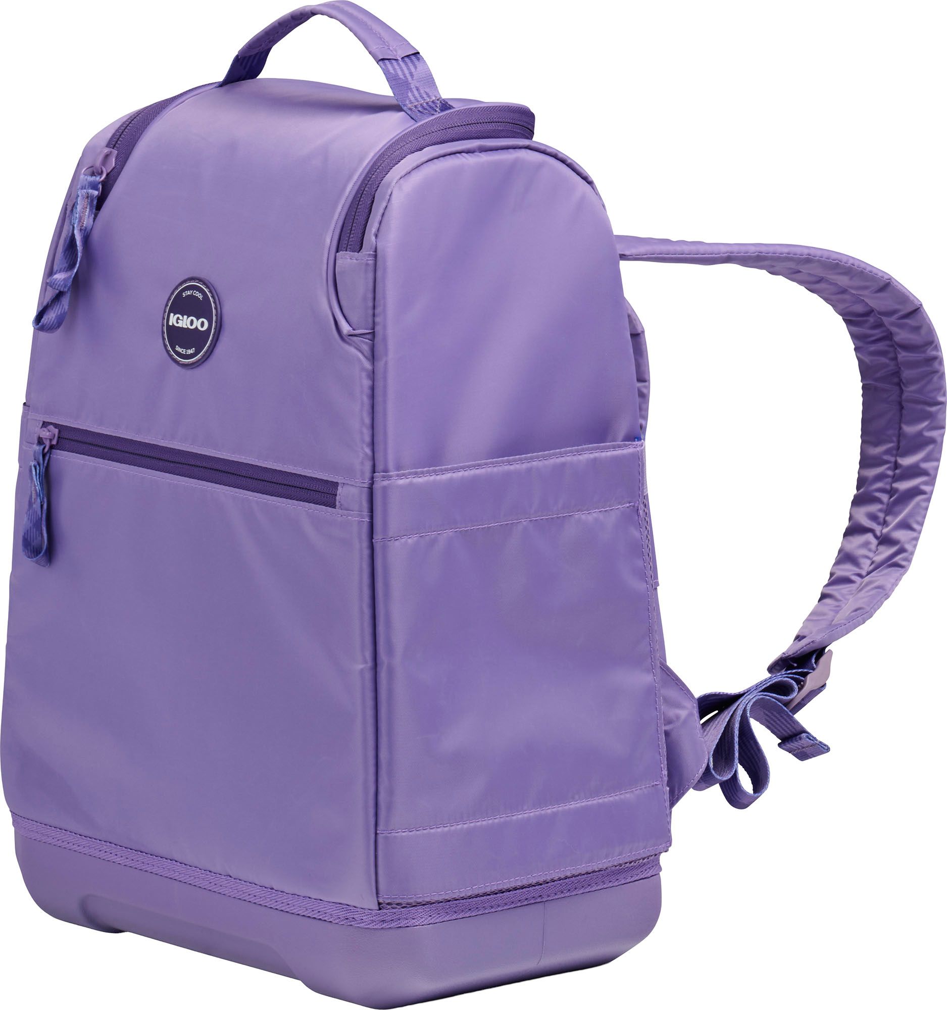 Igloo Tagalong 30 Can Lagoon Backpack