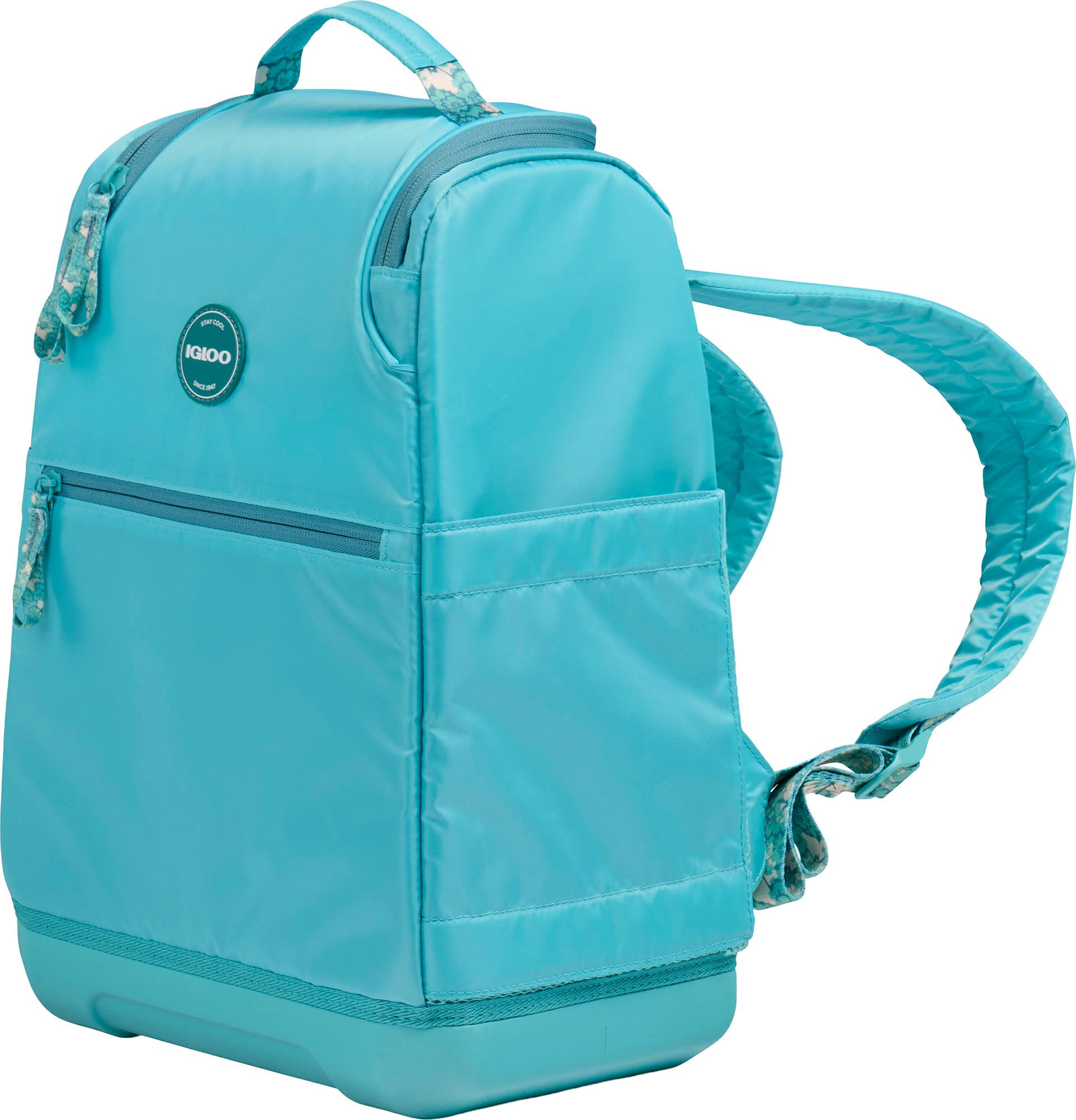 Igloo Tagalong 30 Can Lagoon Backpack