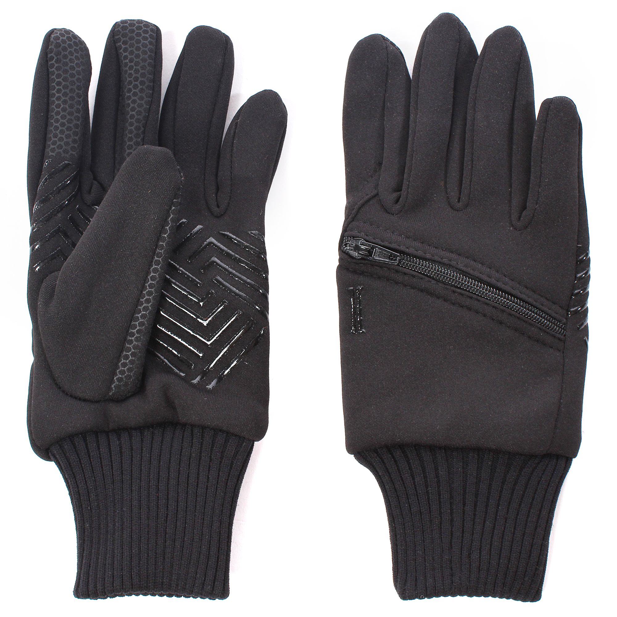 Igloos Youth Performance Fleece Glove