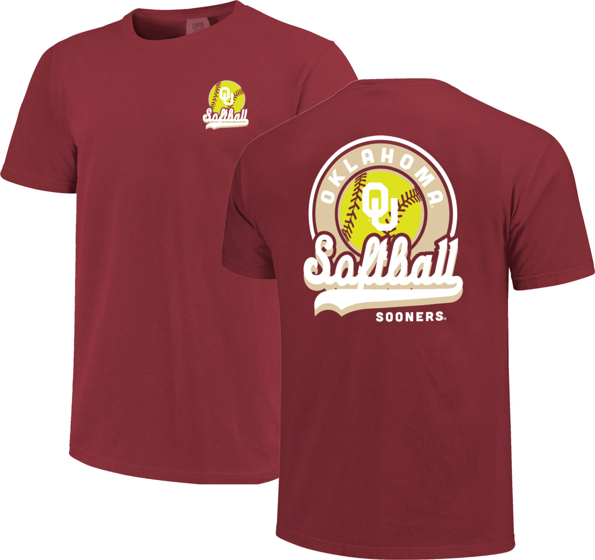 Men's Apparel