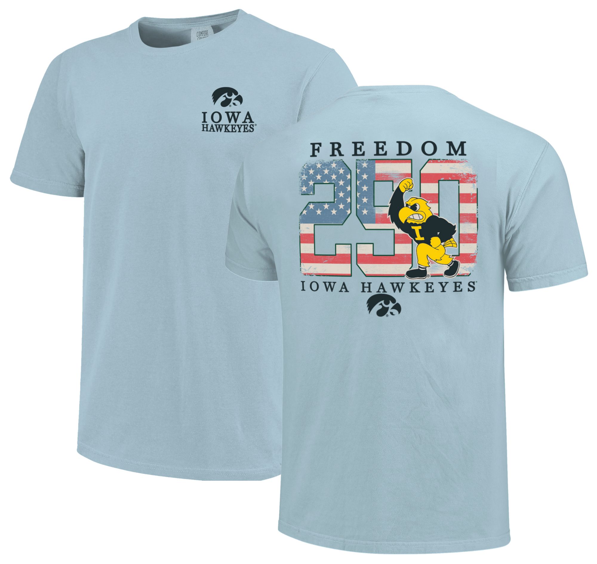 Men's Apparel