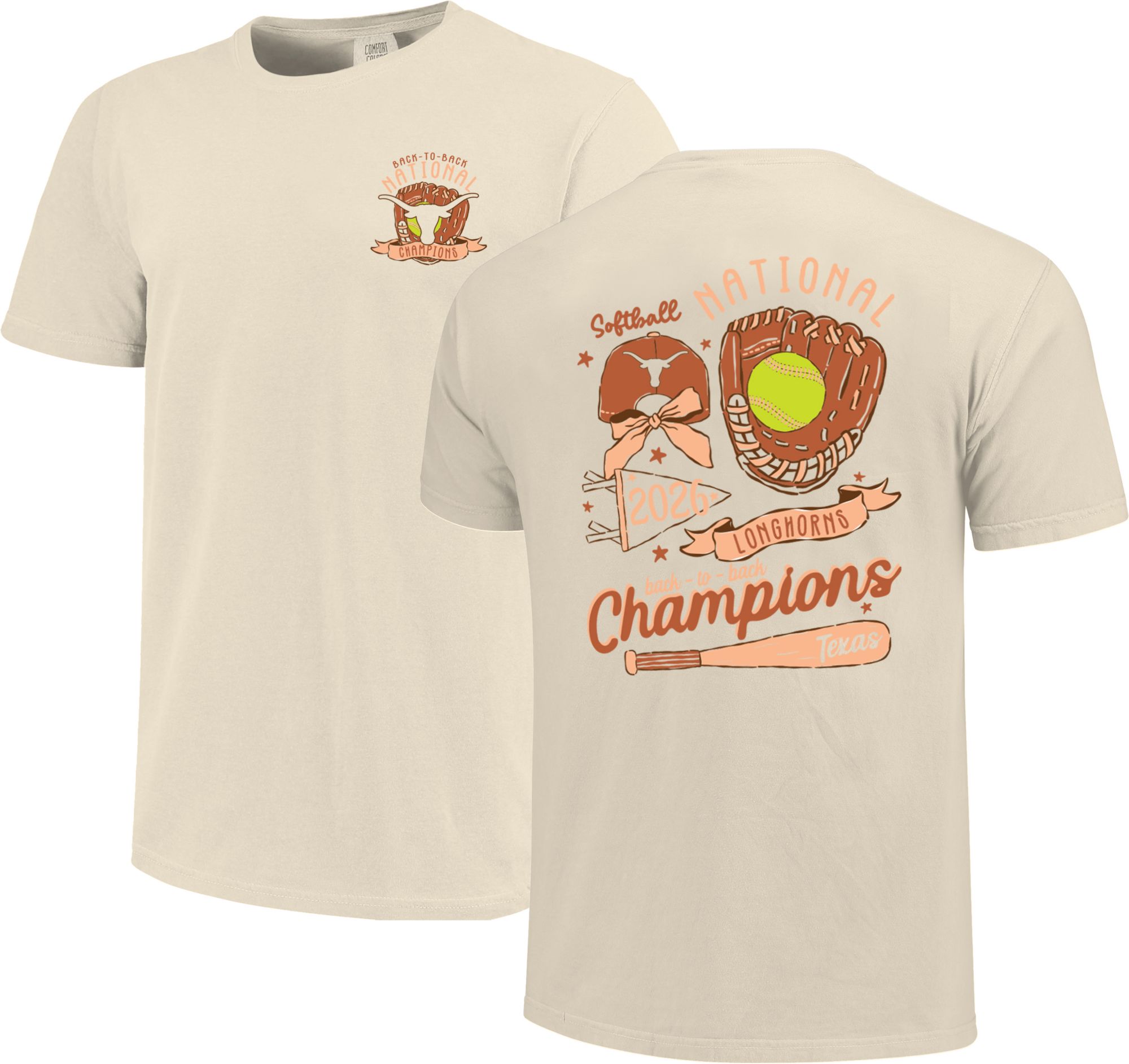 Women's Apparel