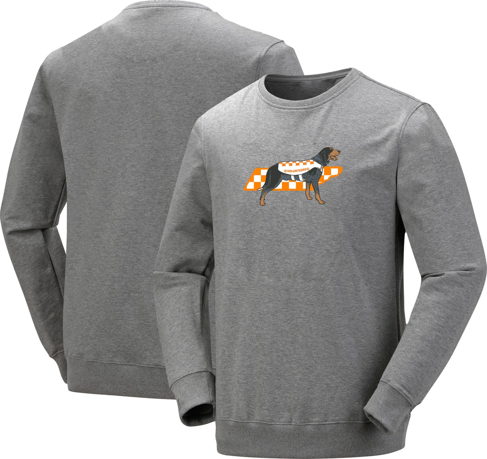 Tennessee Hoodies & Sweatshirts