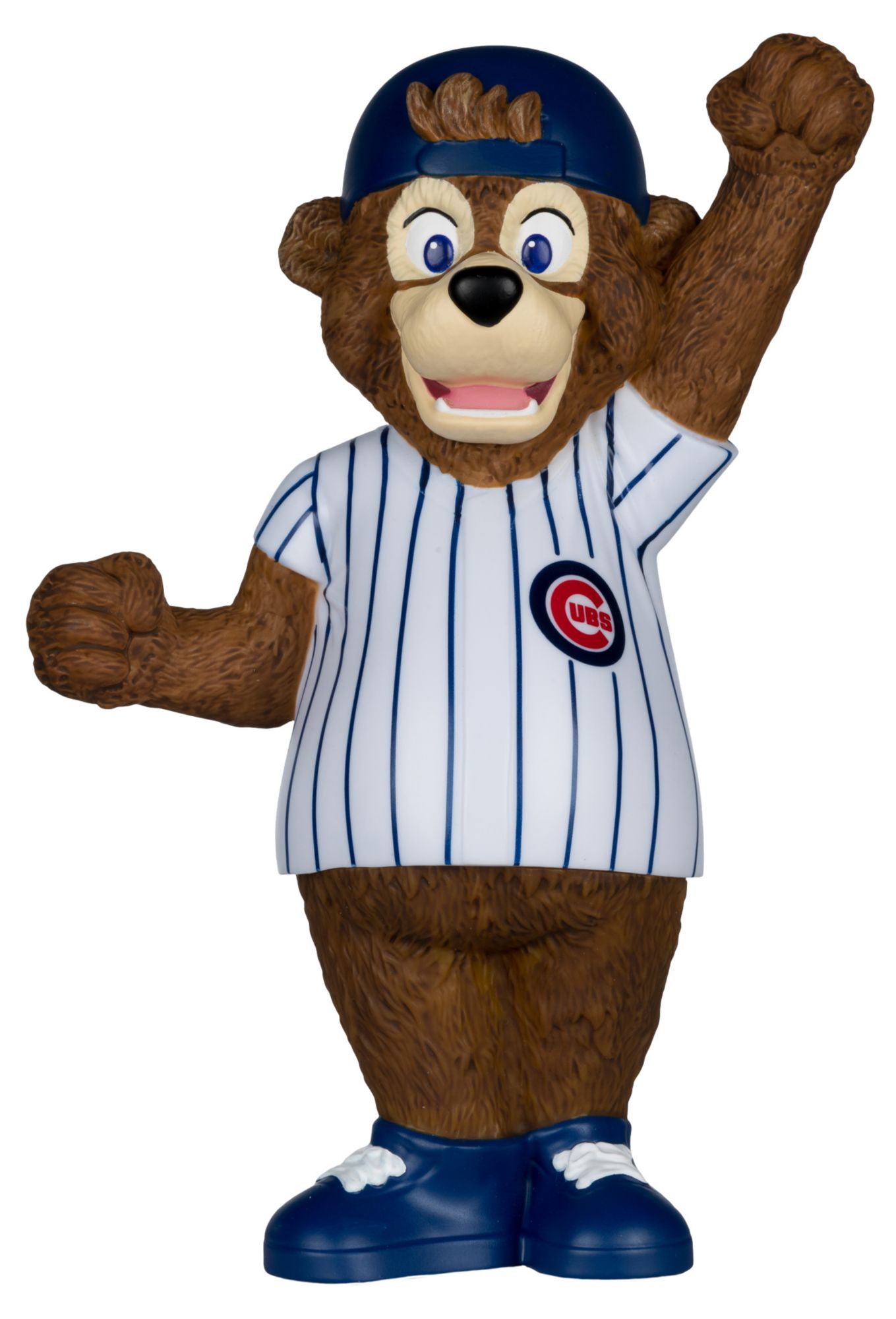 Imports Dragon Chicago Cubs Mascot Figure