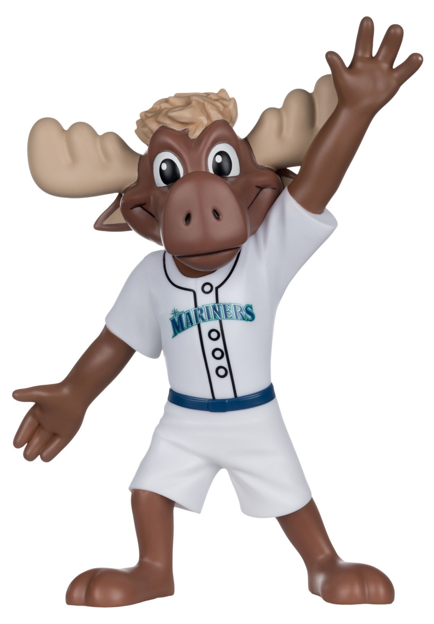 Imports Dragon Seattle Mariners Mascot Figure