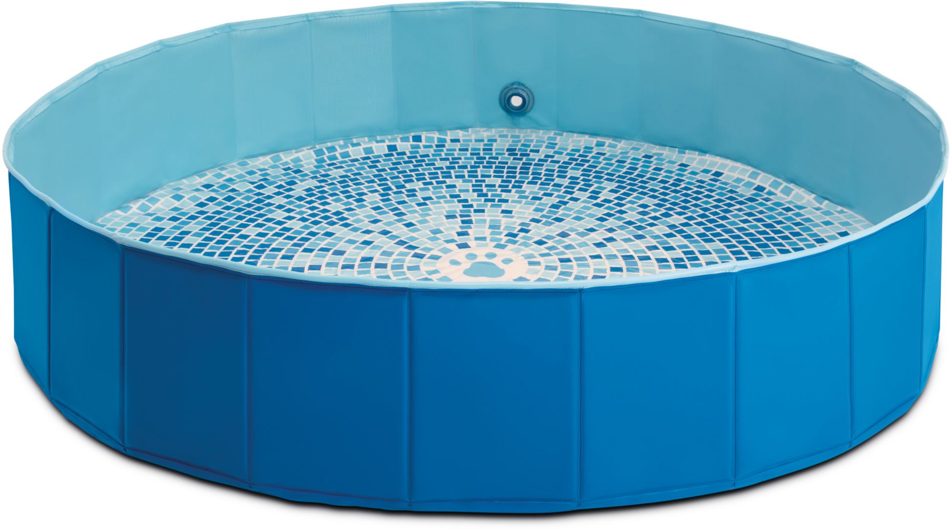 Intex Unisex Foldable Pet Pool