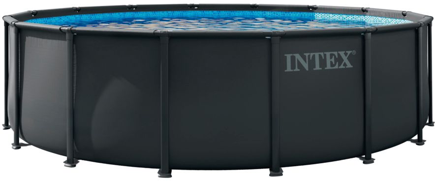 Intex Unisex 16' x 48" Ultra XTR Pool Set