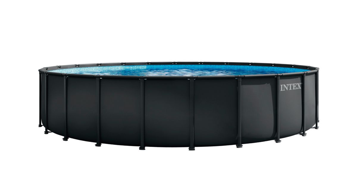 Intex Unisex 24' x 52" Ultra XTR Pool Set