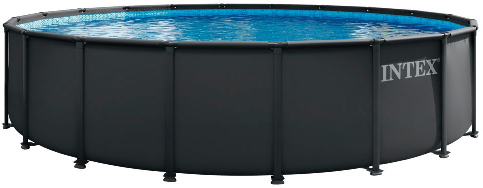 Intex Unisex 20' x 48" Ultra XTR Pool Set