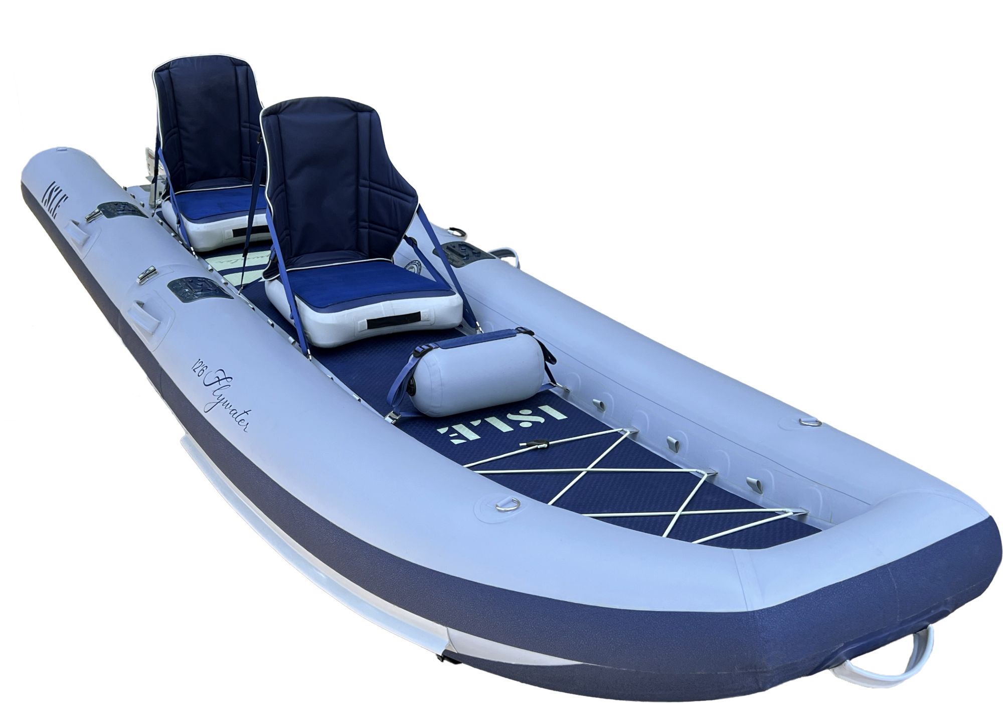 ISLE Flywater Stiff Kayak