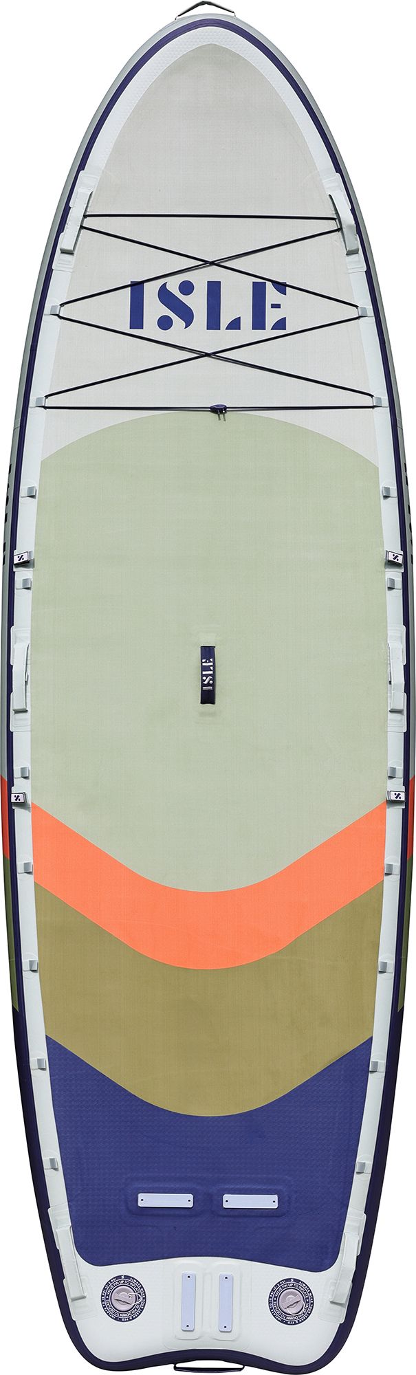 ISLE Megalodon 3 Paddle Board