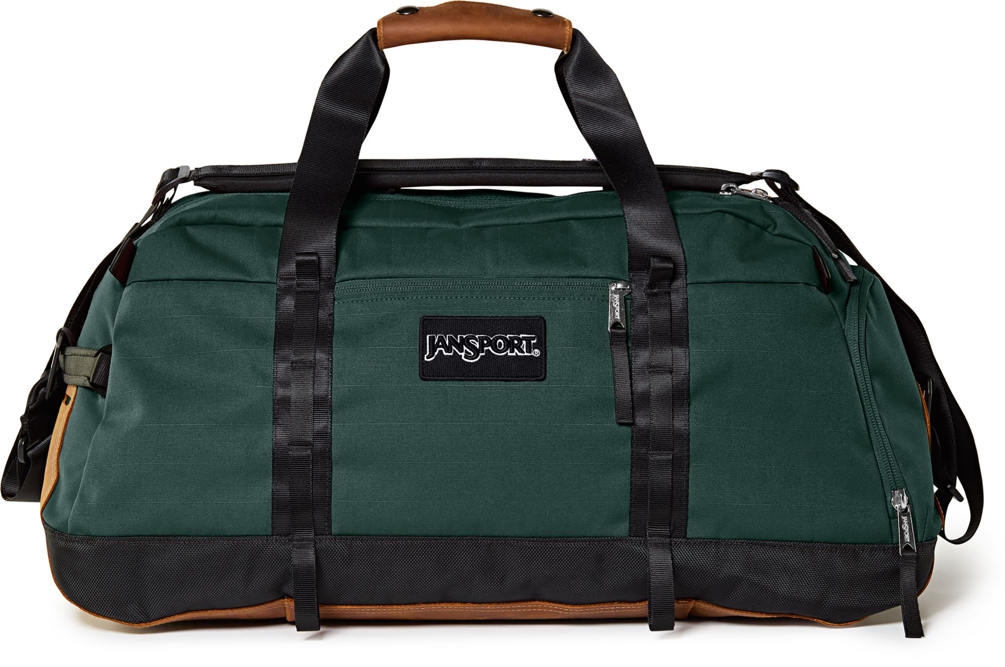 Jansport Smooth Ride Duffel