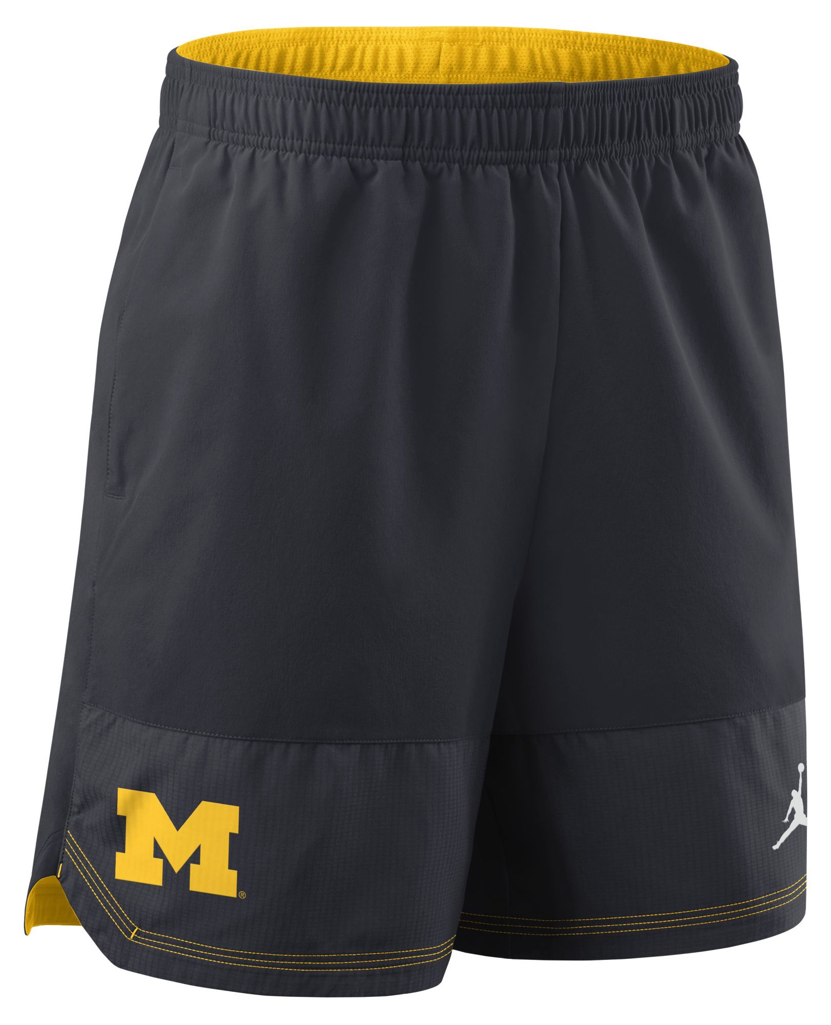 Men's Apparel
