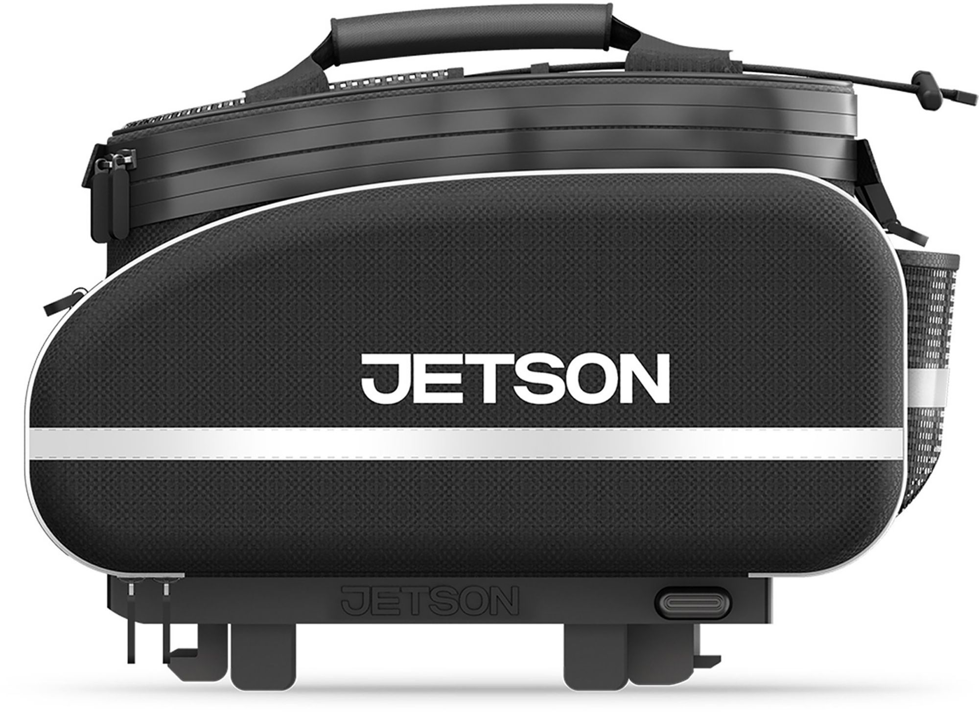 Jetson Rackit Saddle Bag