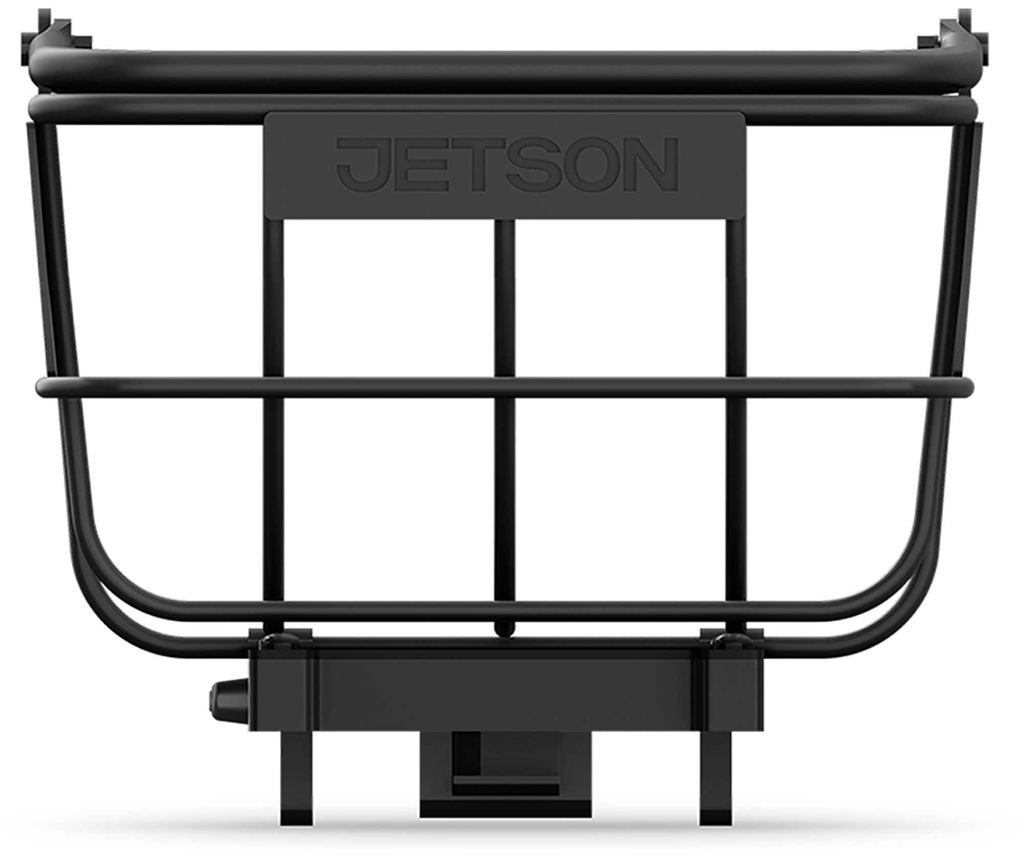 Jetson Rackit Metal Basket