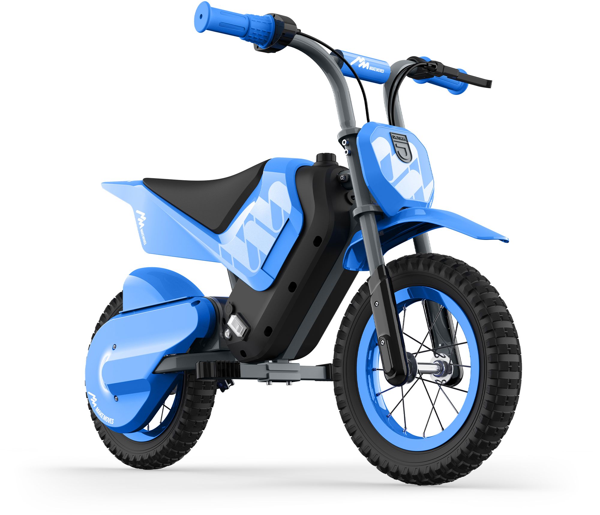 Jetson Kids' Fort Electric Ride On Scooter