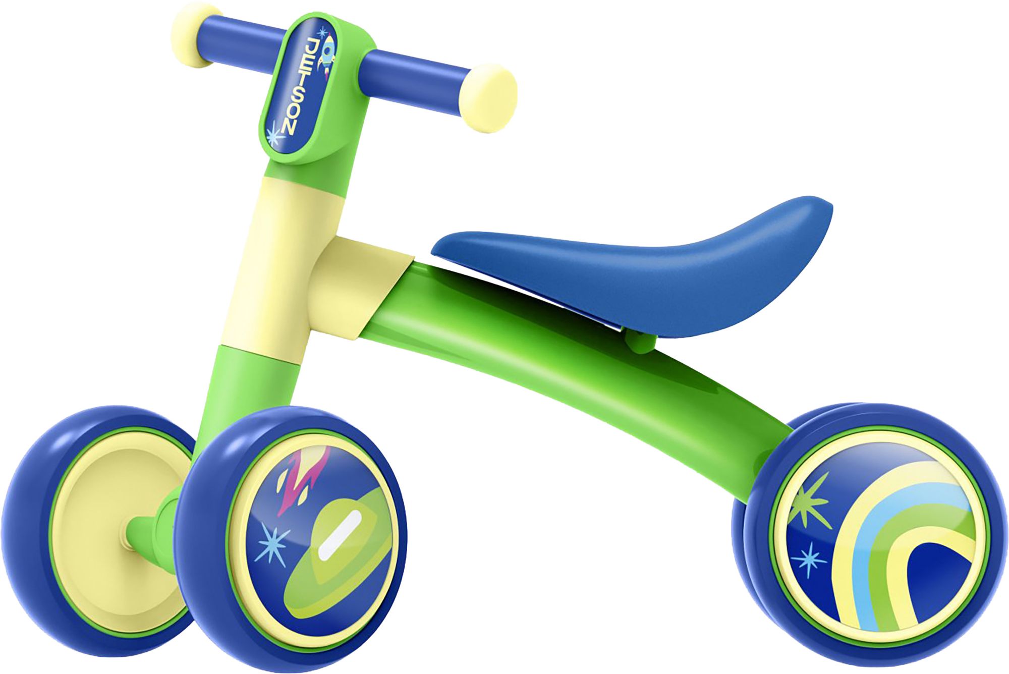 Jetson Toddler Bounce First Balance Bike