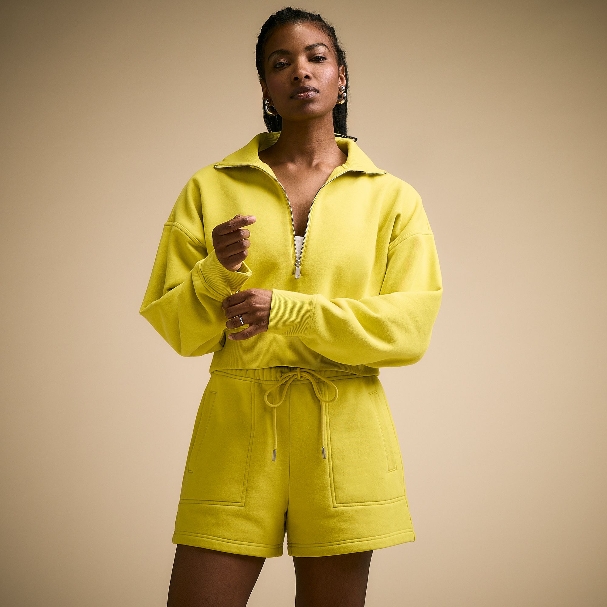 Tart Yellow